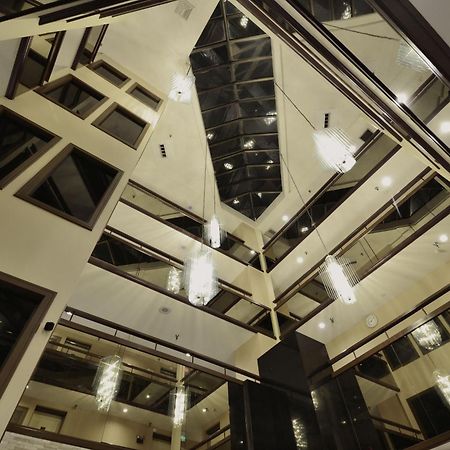 Hotel International Lynnwood Εξωτερικό φωτογραφία