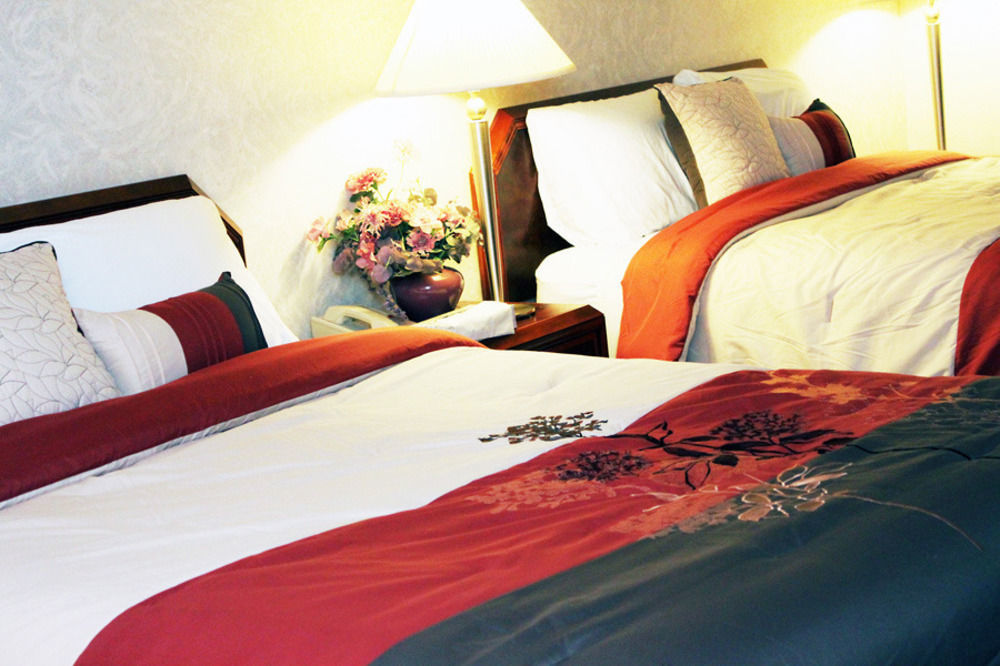 Hotel International Lynnwood Εξωτερικό φωτογραφία
