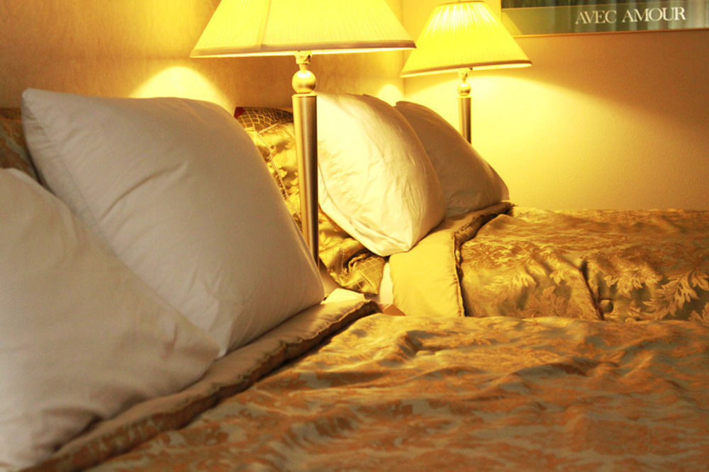 Hotel International Lynnwood Εξωτερικό φωτογραφία