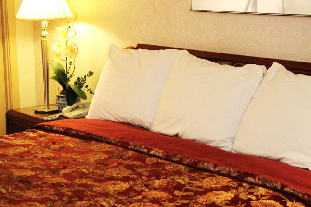Hotel International Lynnwood Εξωτερικό φωτογραφία