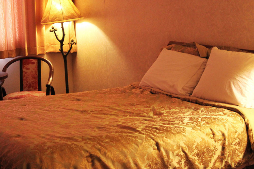 Hotel International Lynnwood Εξωτερικό φωτογραφία